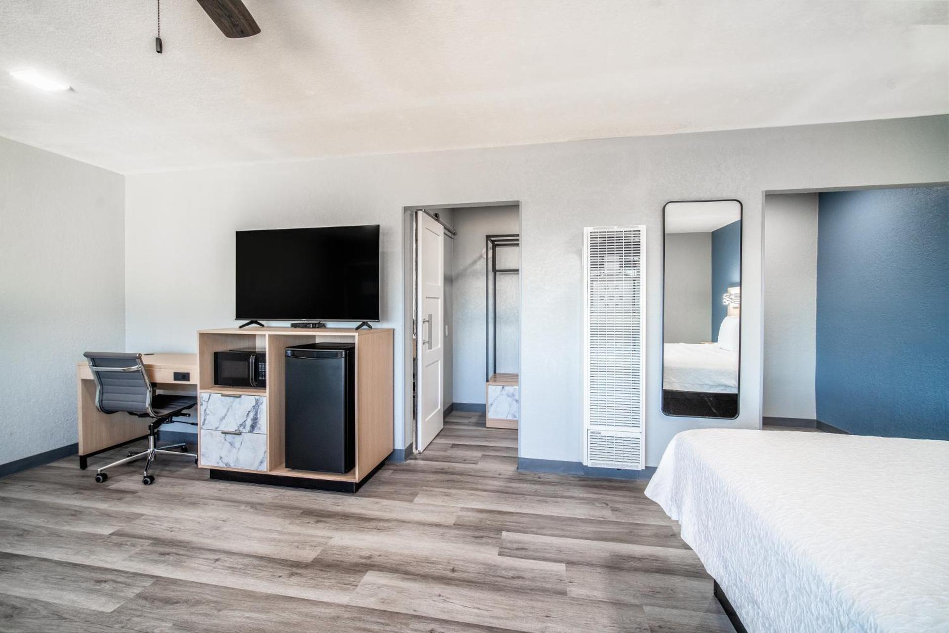 Evening entertainment