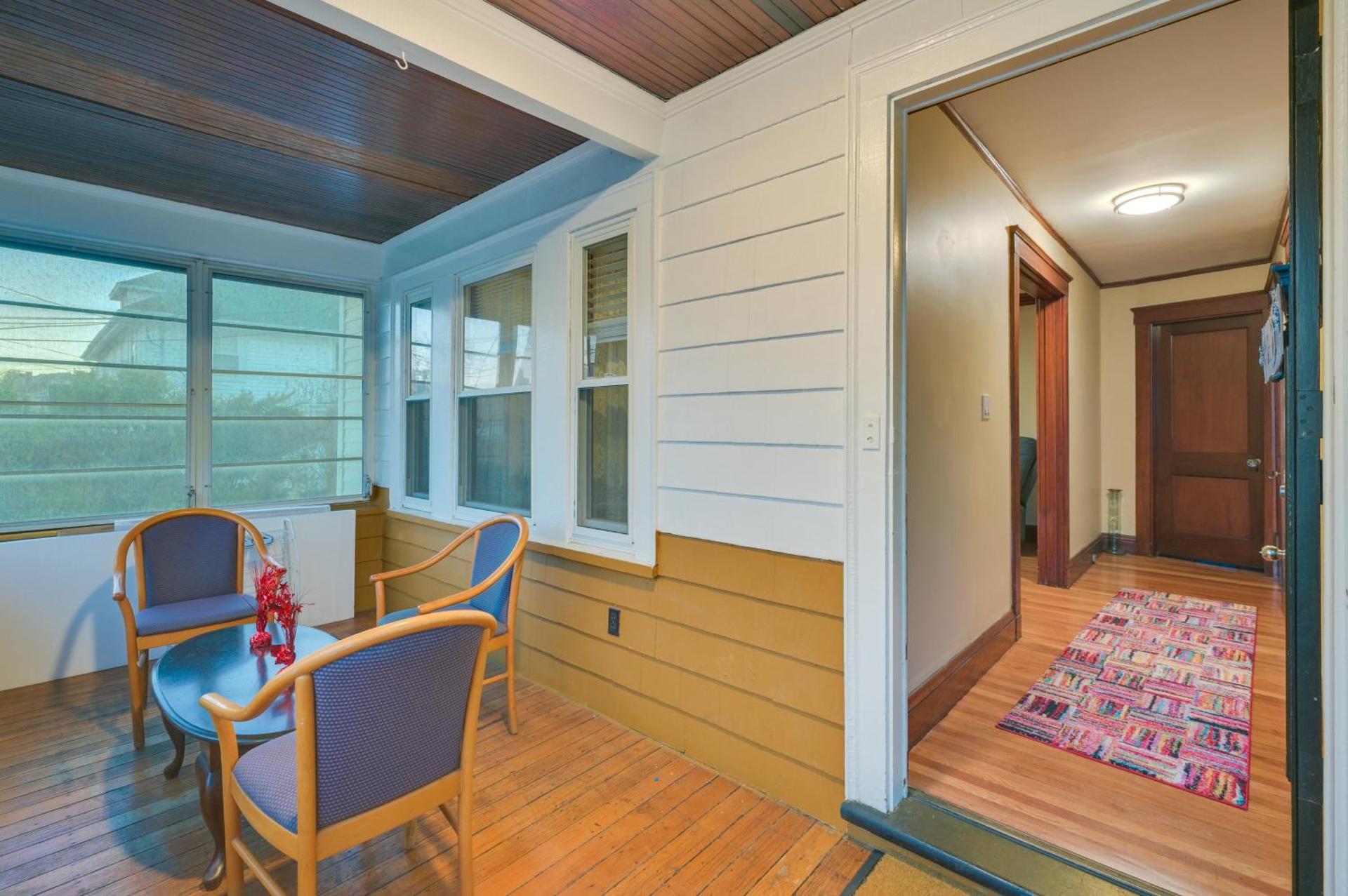 Belmont Home Less Than 3 Mi to Harvard Square!