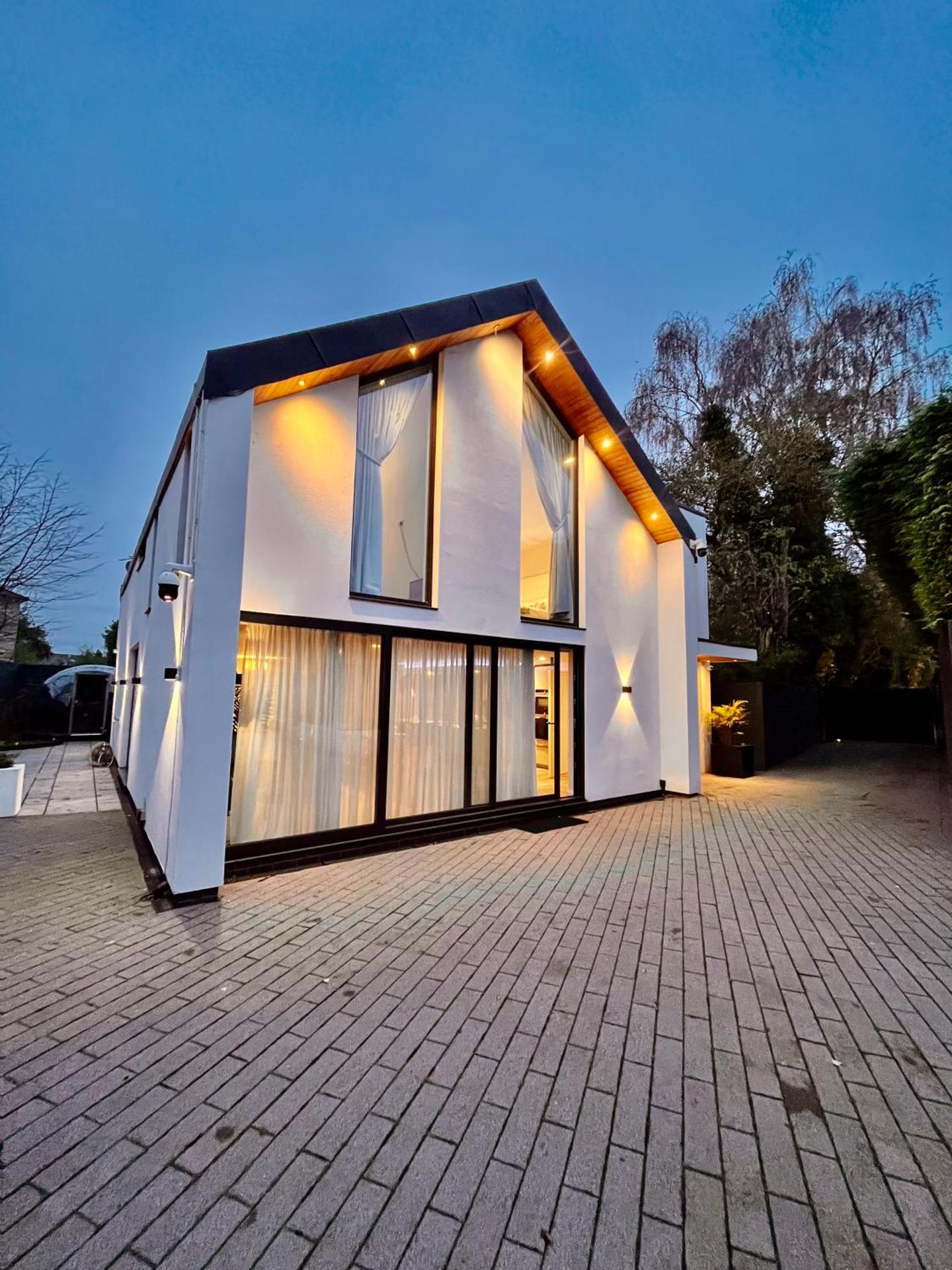 Manchester's hidden gem