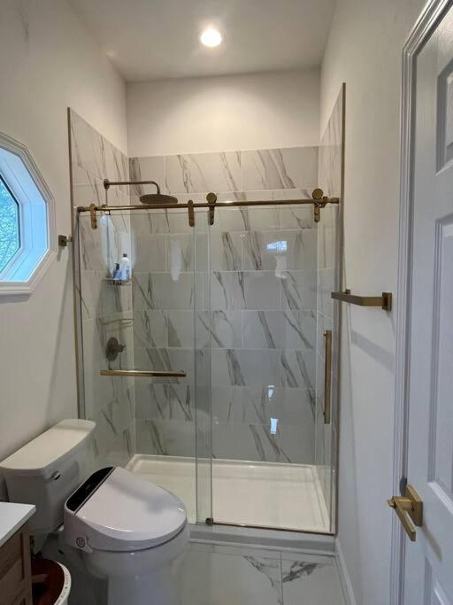 The Swift Lake House