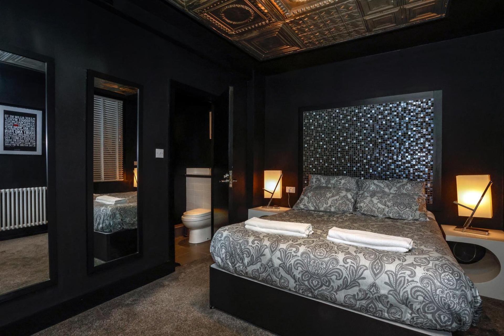 The Sea Lounge Accomodation