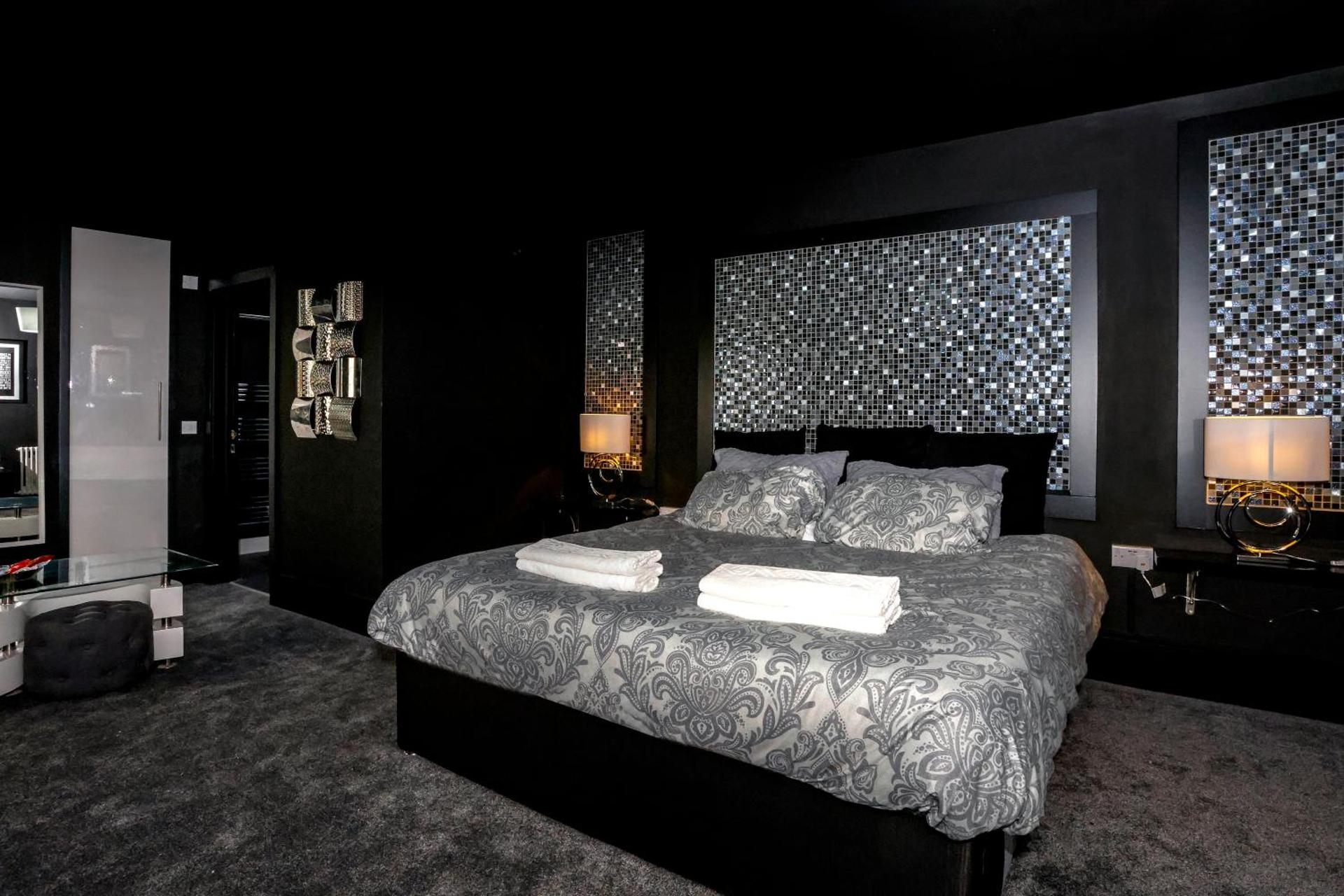 The Sea Lounge Accomodation