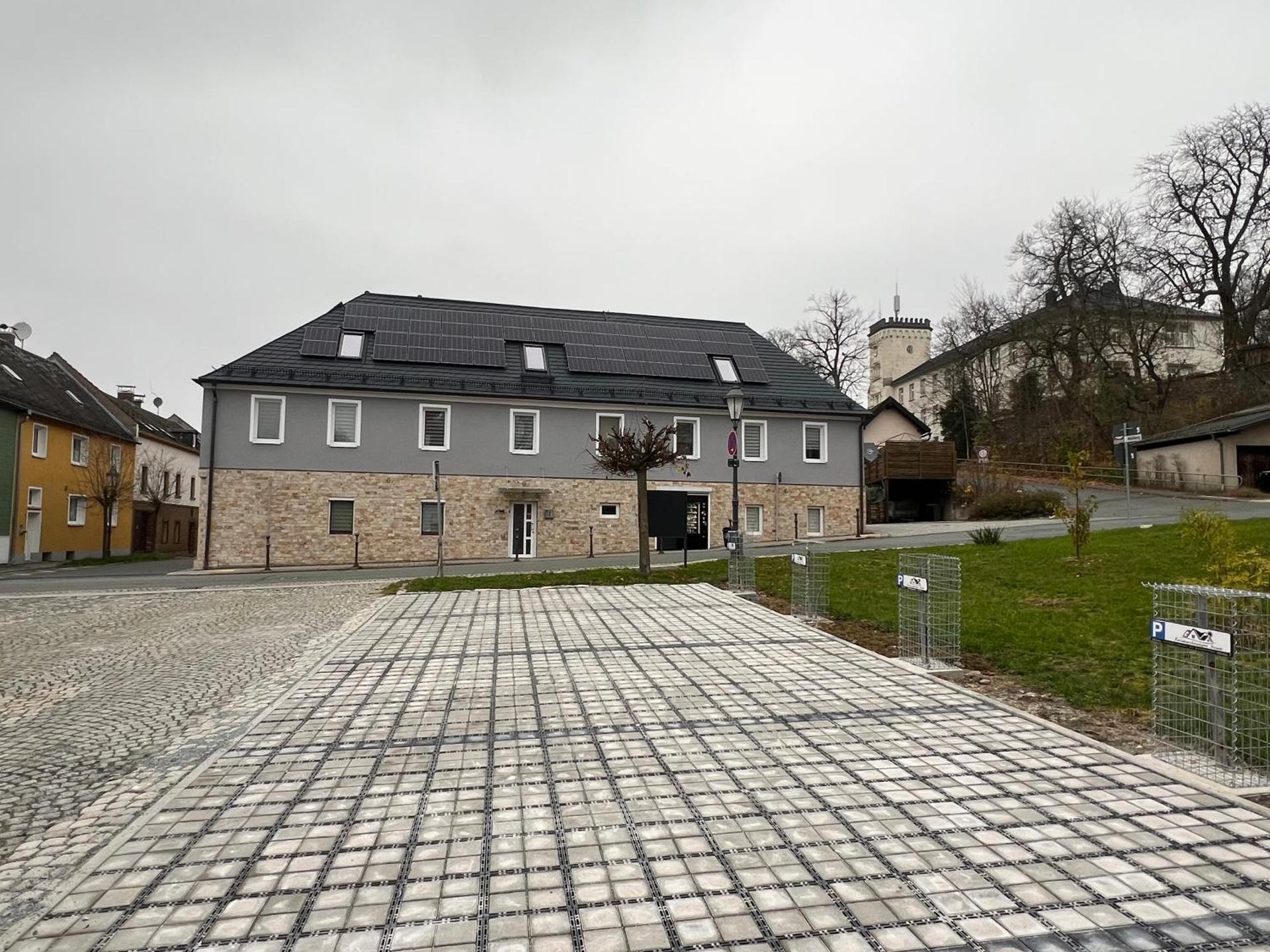 Ferienwohnungen Yanev