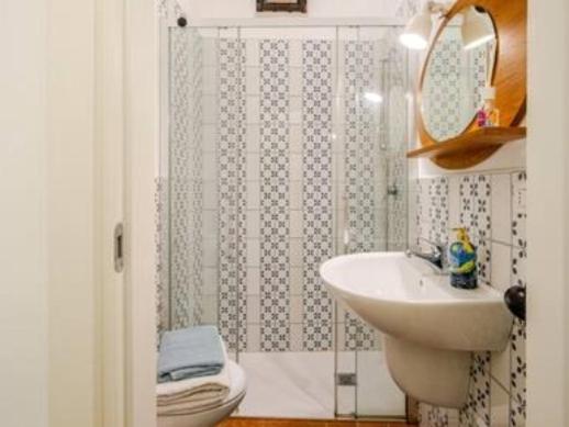 Tweepersoonskamer met Eigen Badkamer