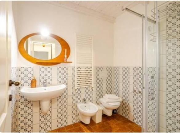 Triple Room with Private Bathroom