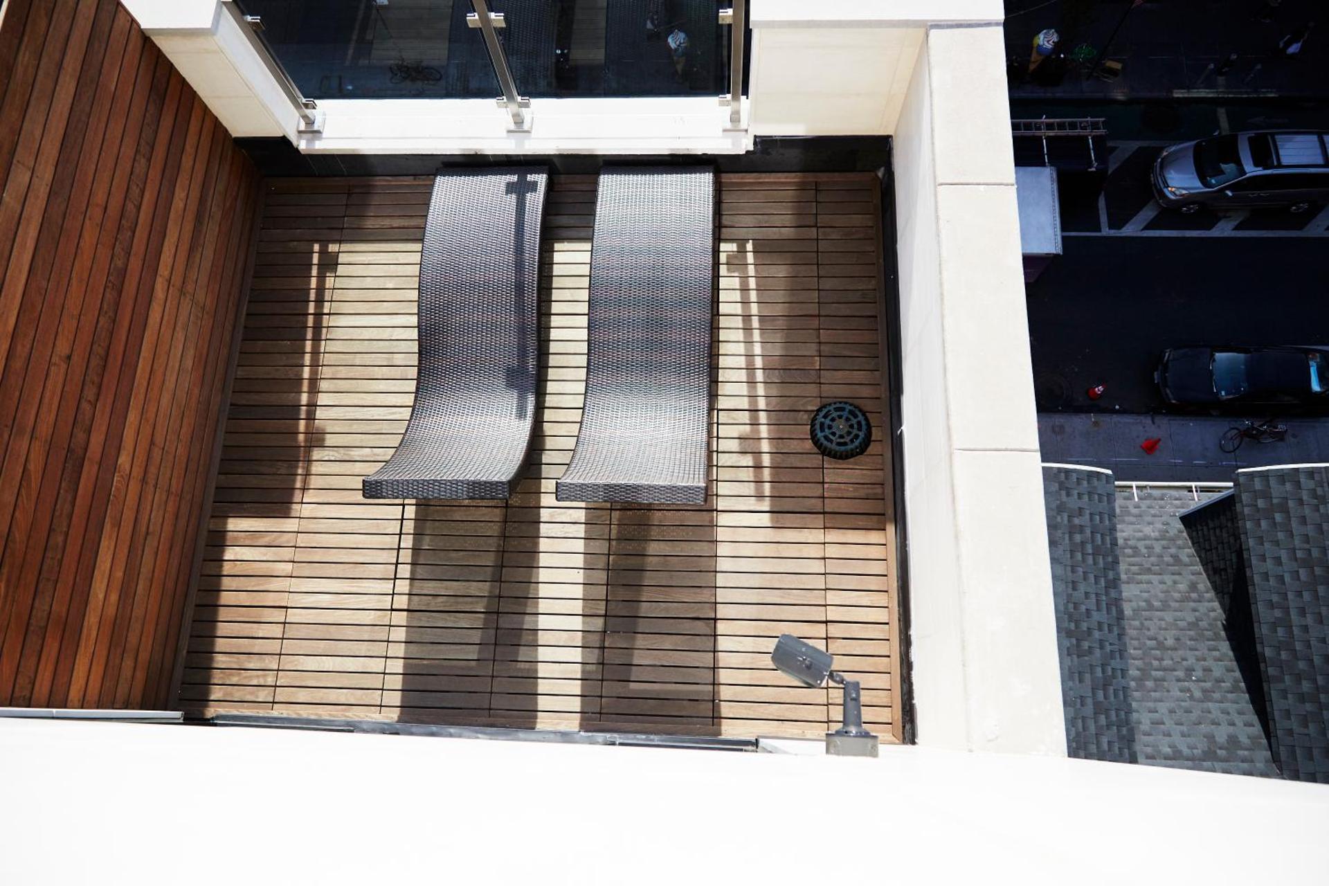 View (from property/room)