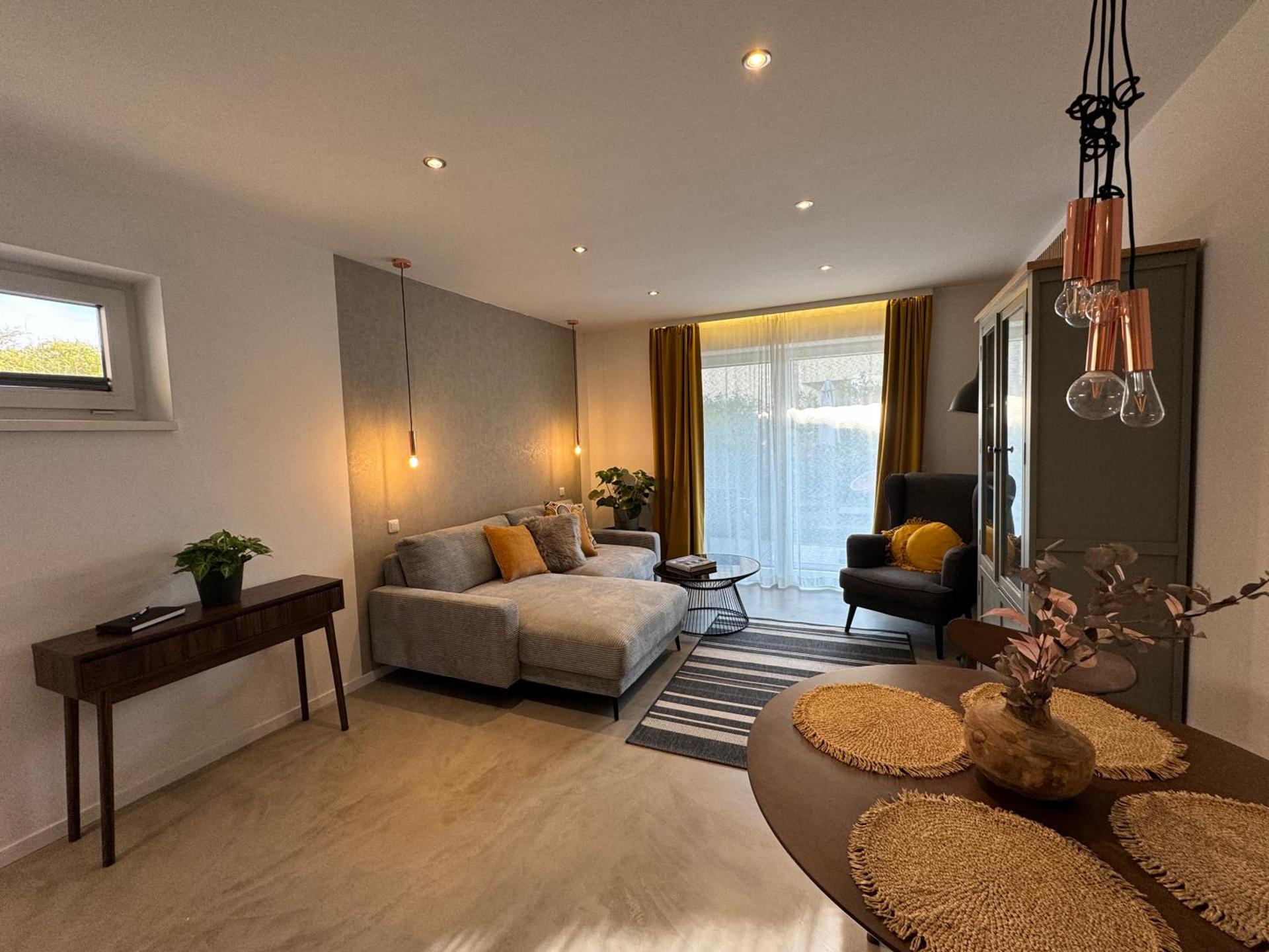 Kal's Studio Apartment Salzburg