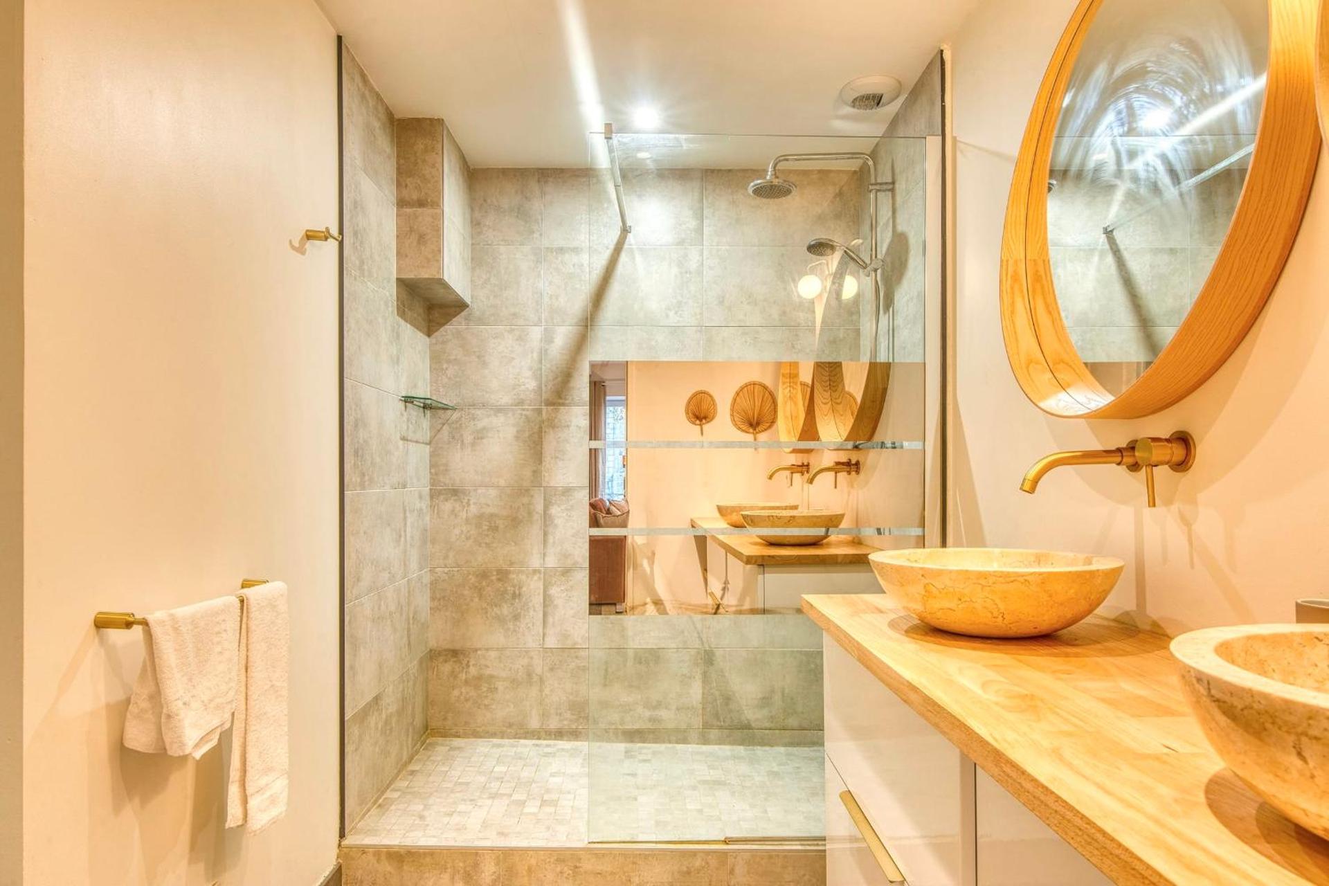 Le Bohème - Climatisé - Superbe T2 centre village