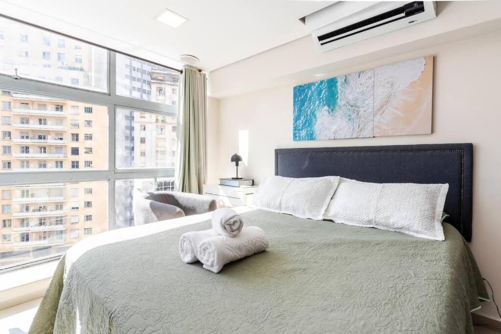 Descolado e Completo SP