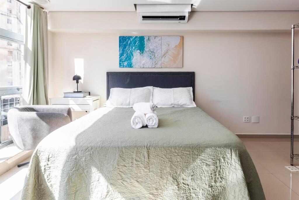 Descolado e Completo SP