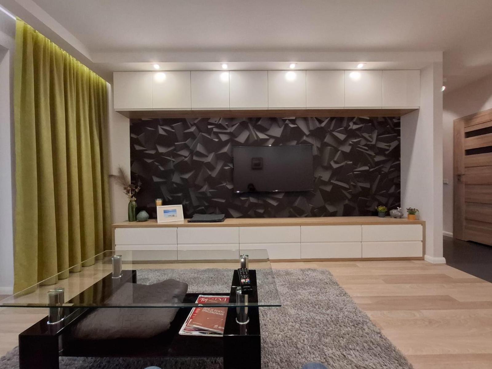 Golden Apartments Przymorze