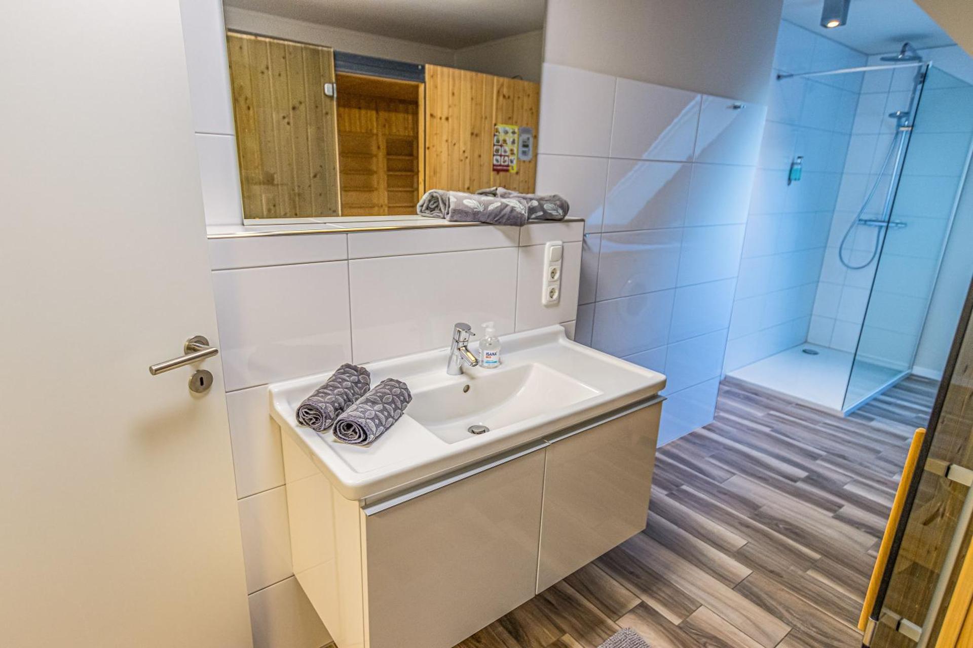 Ferienwohnung Küstenhaus