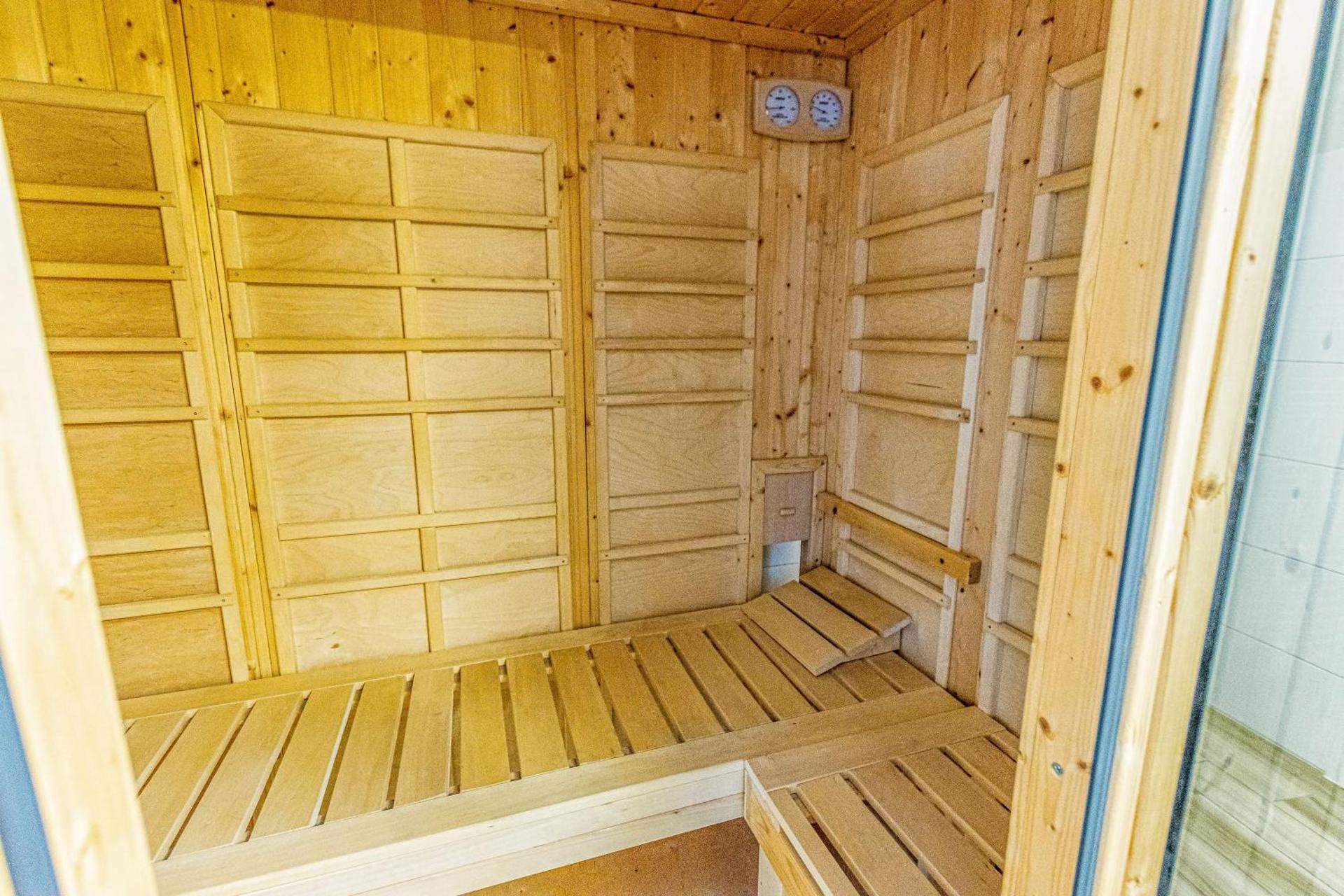 Ferienwohnung Küstenhaus