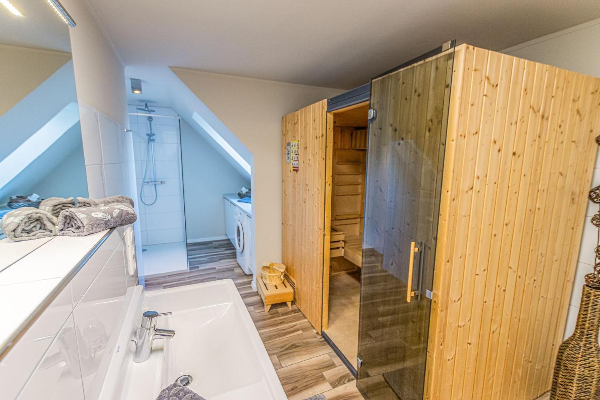 Ferienwohnung Küstenhaus