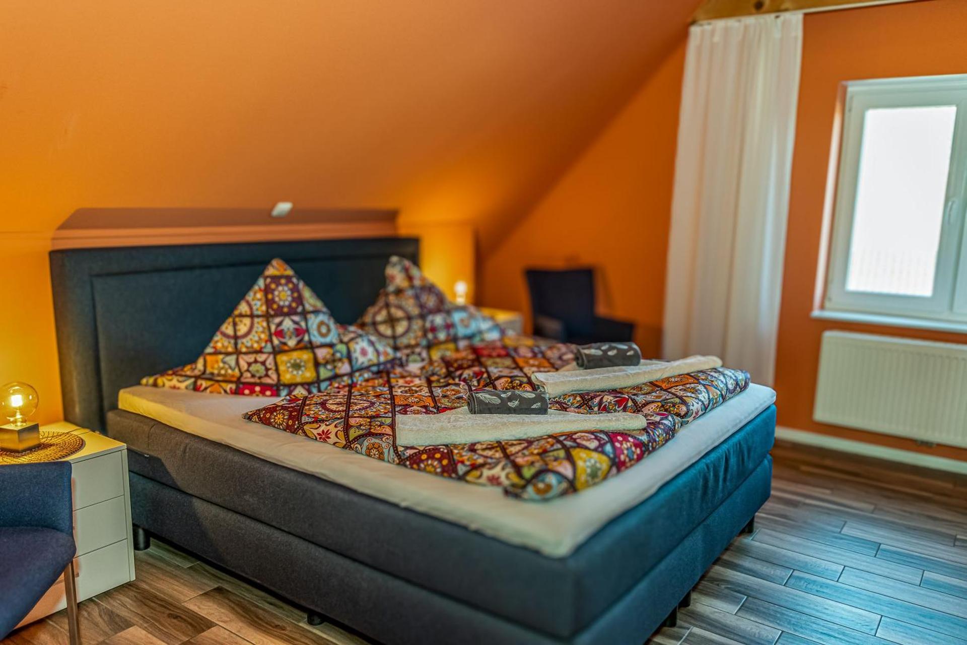 Ferienwohnung Küstenhaus