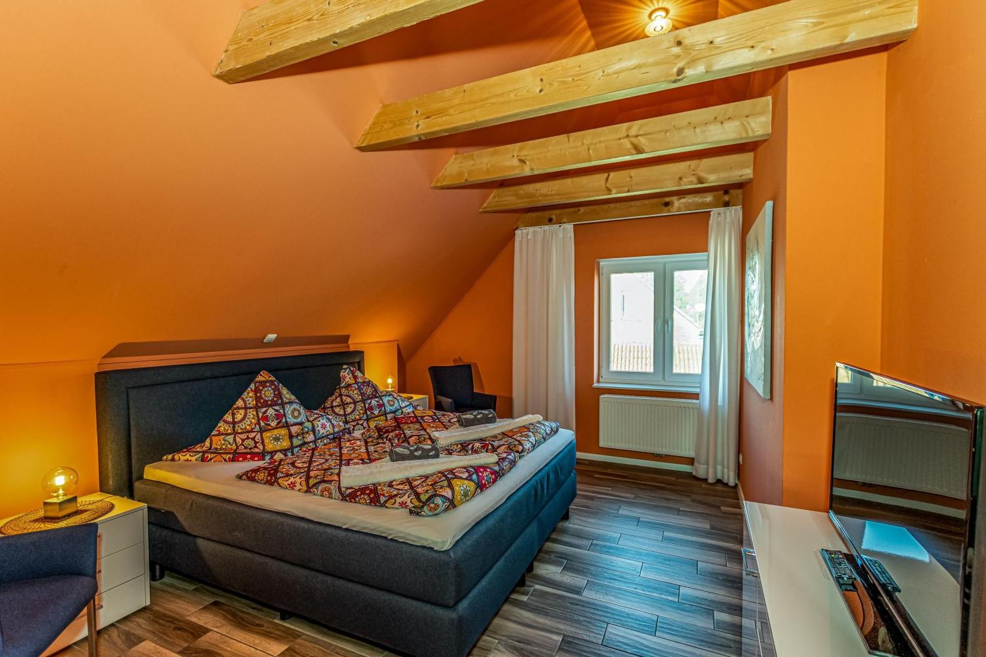 Ferienwohnung Küstenhaus