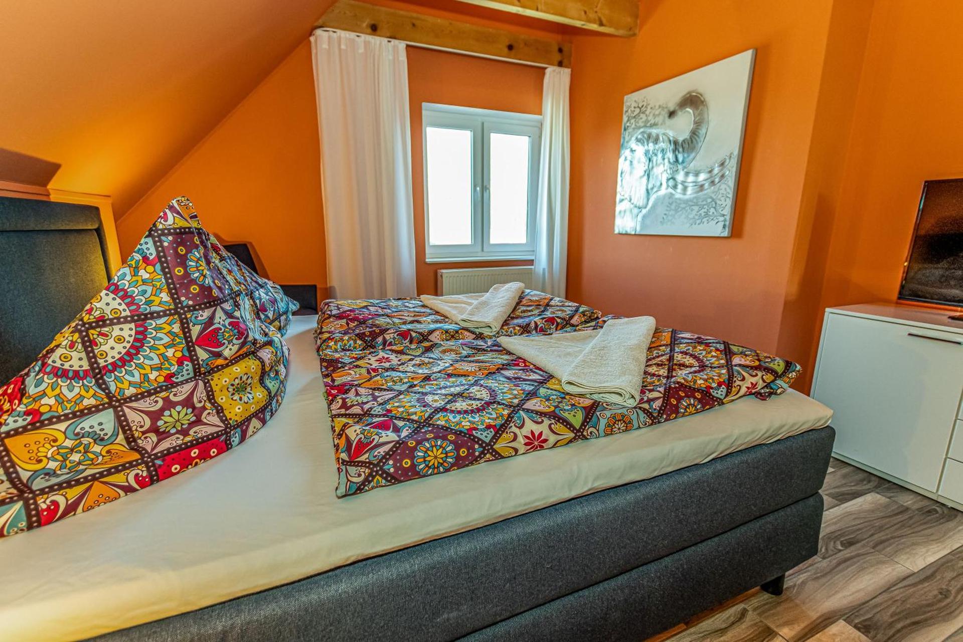 Ferienwohnung Küstenhaus