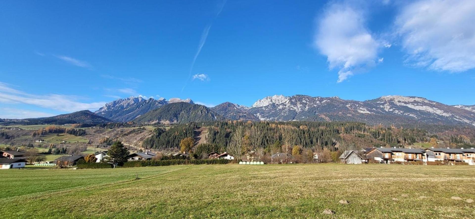 Dachsteinblick by Alpendyll Apartments