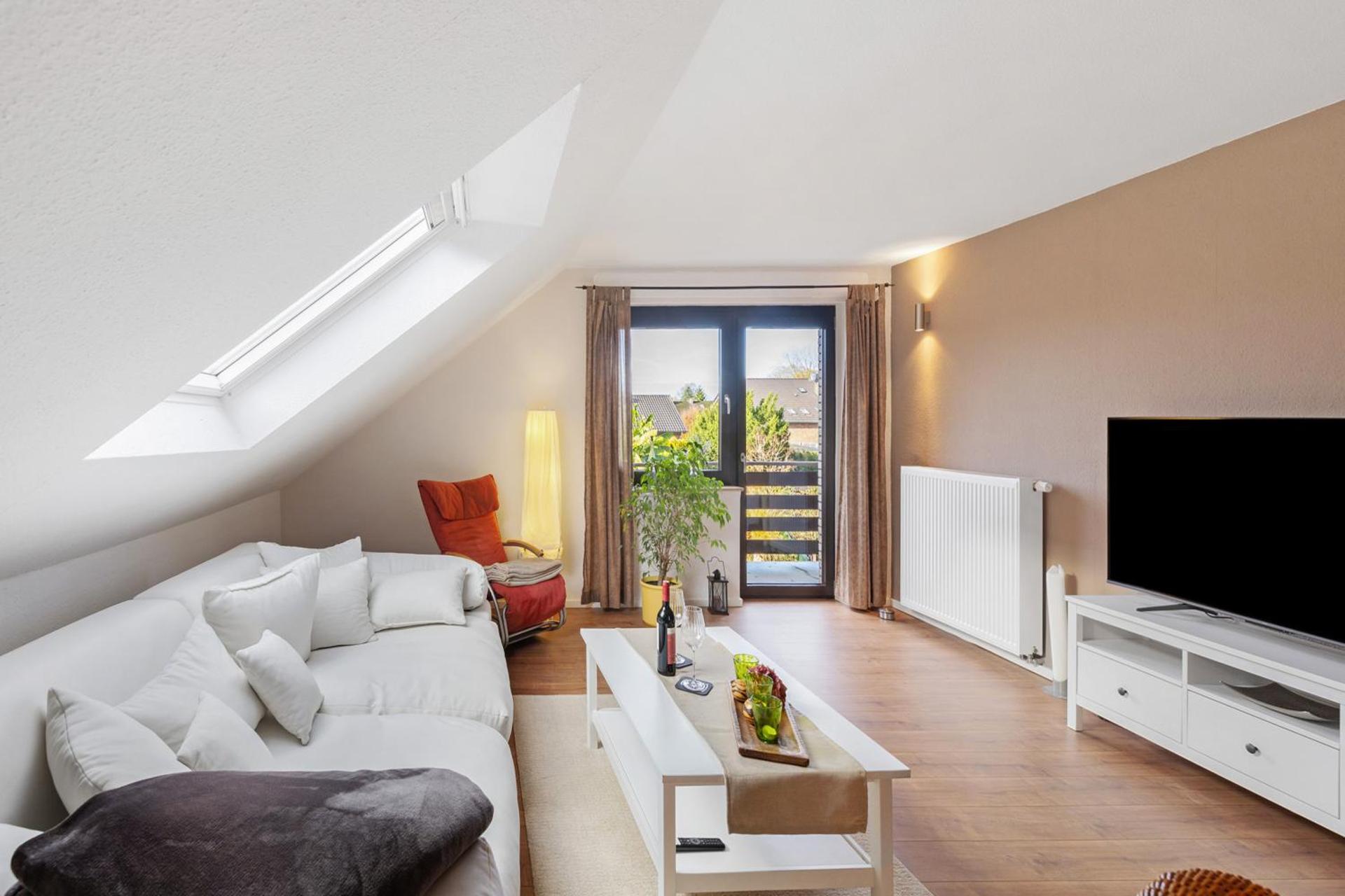 Ferienwohnung Obrighoven