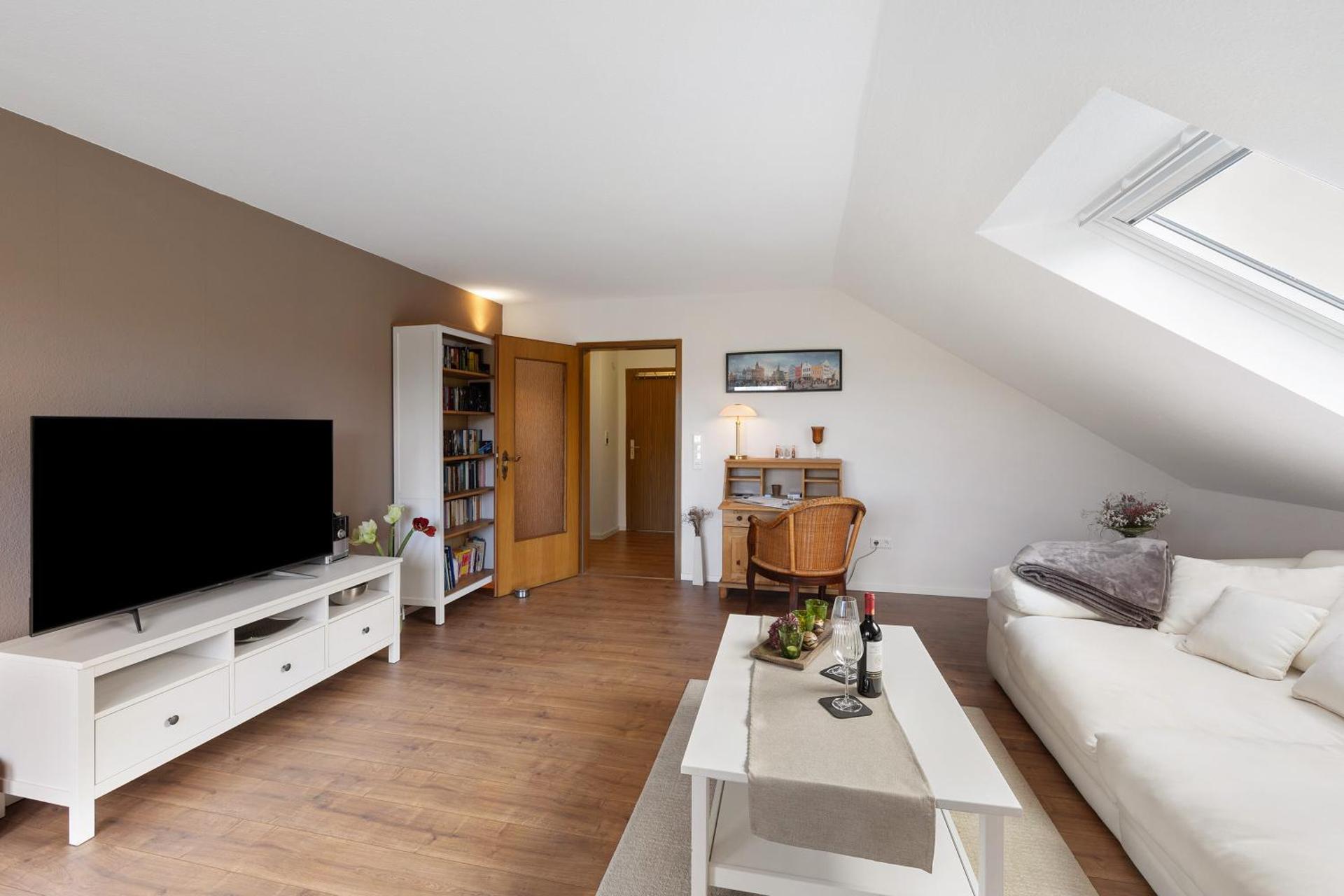 Ferienwohnung Obrighoven