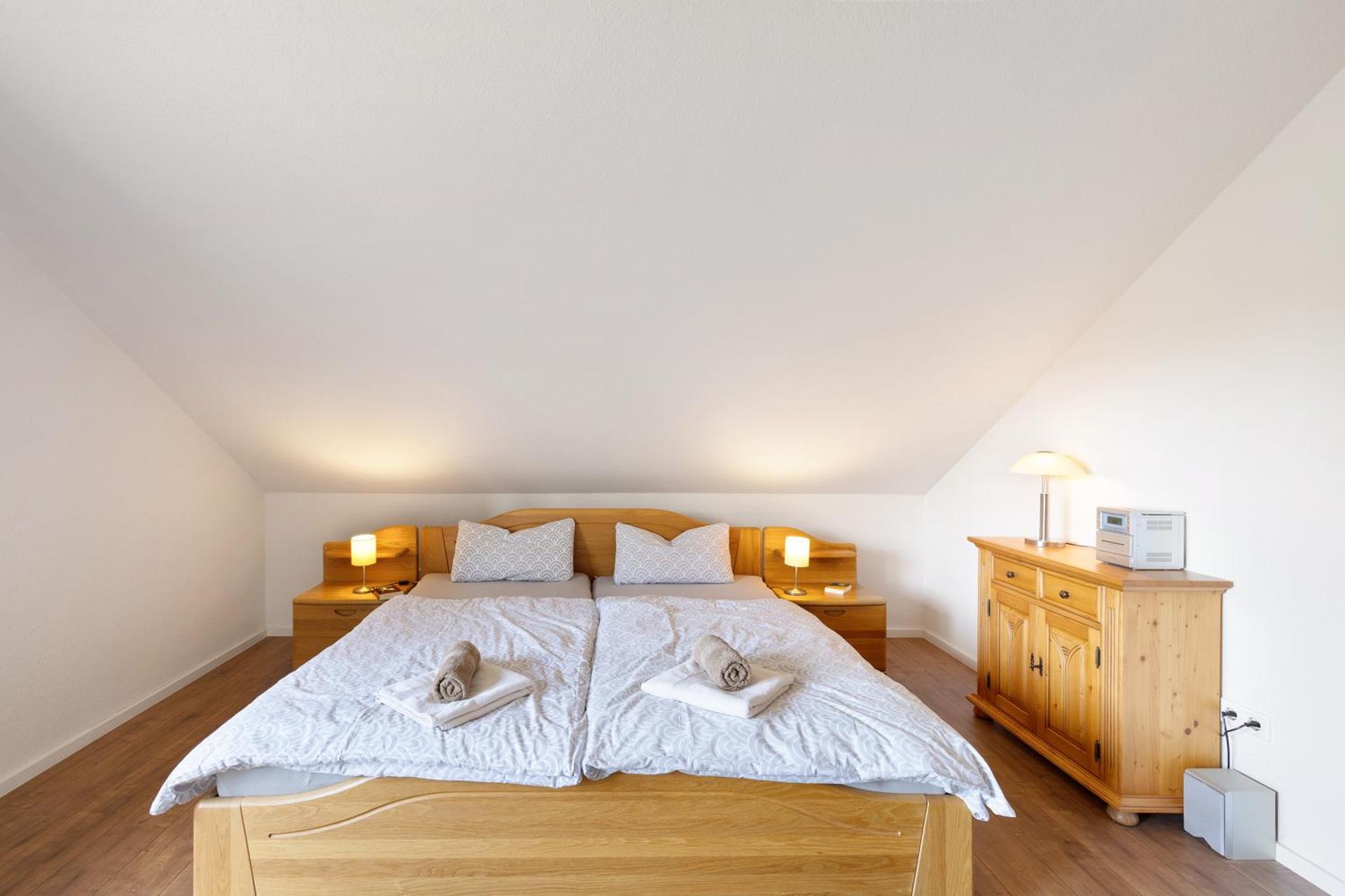 Ferienwohnung Obrighoven