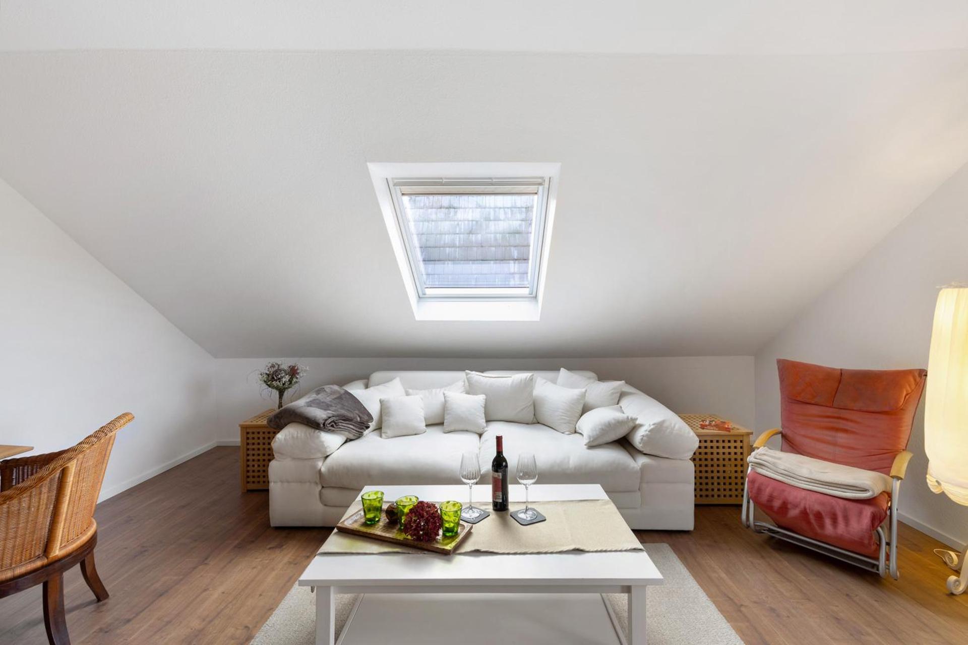 Ferienwohnung Obrighoven