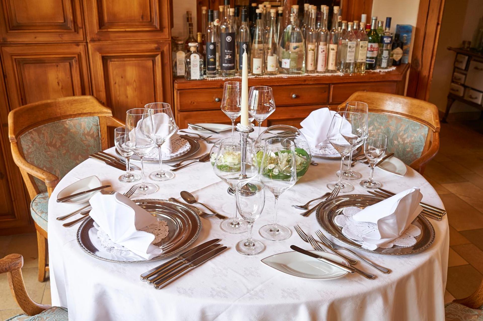 Landhotel und Gasthaus Polster