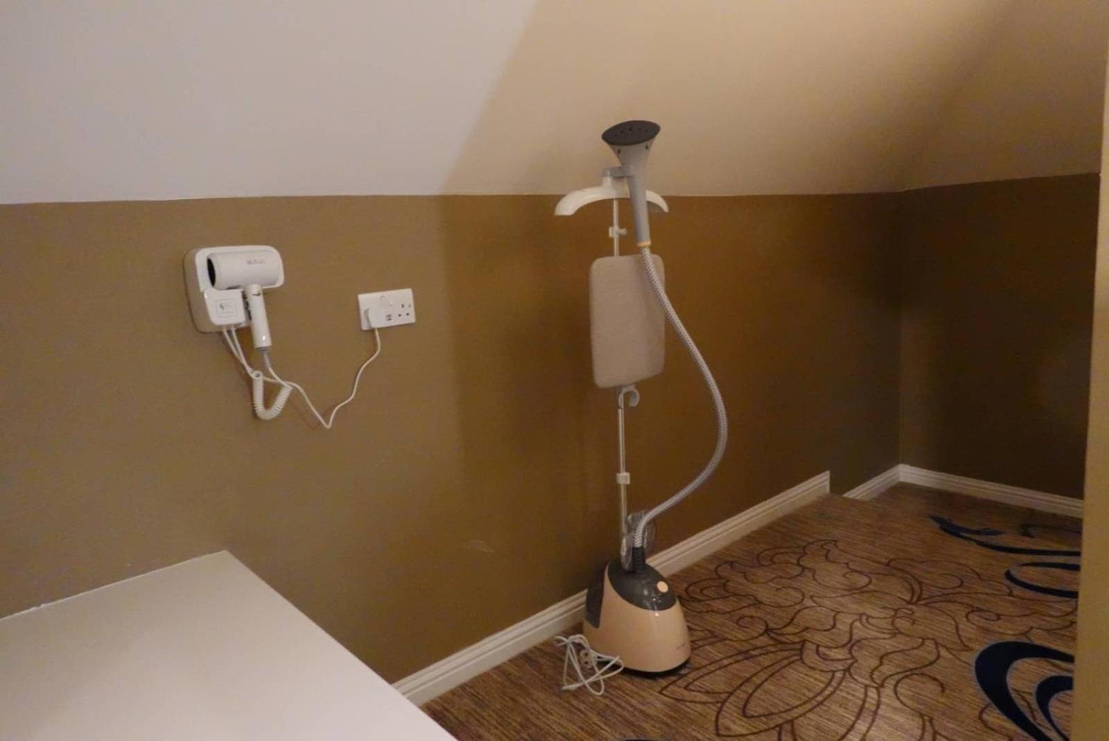 Kelpies Hotel Falkirk