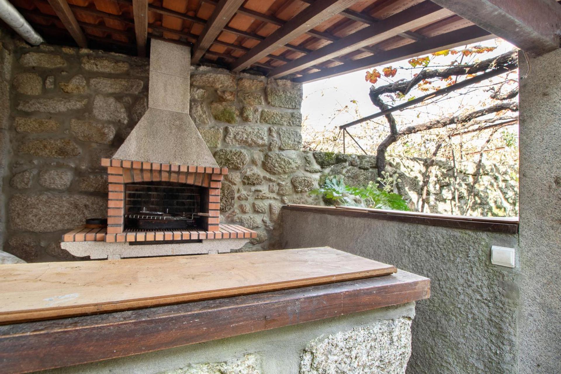 Casa do Adro do Soajo