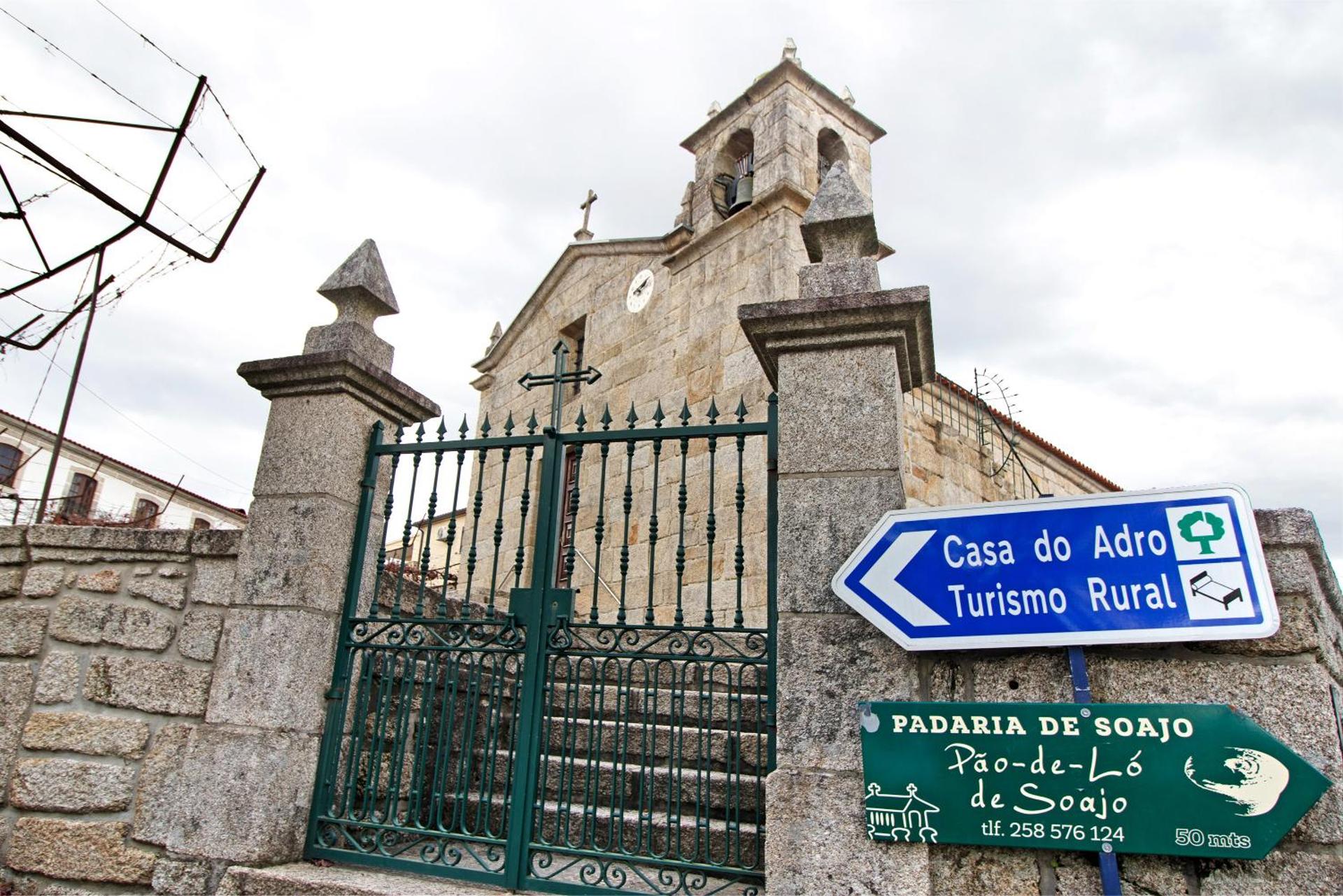 Casa do Adro do Soajo