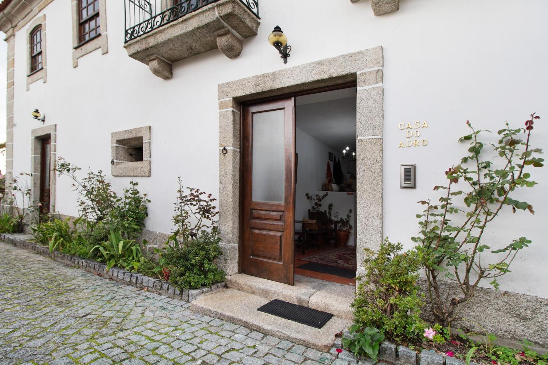 Casa do Adro do Soajo