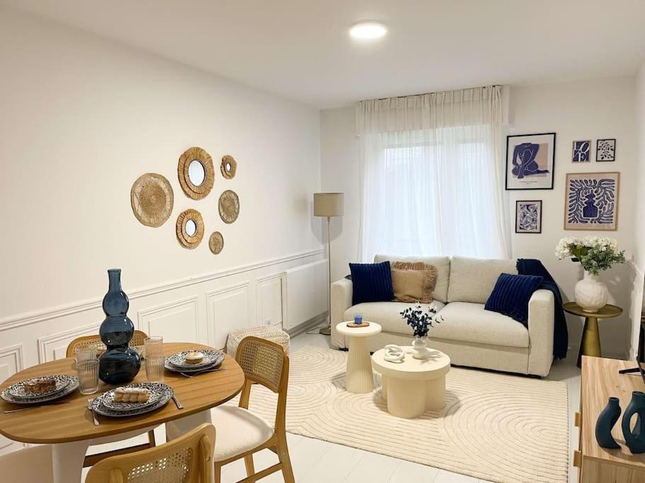 L'écrin Bohème de Compiègne