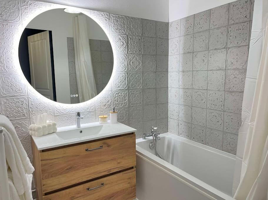 L'écrin Bohème de Compiègne