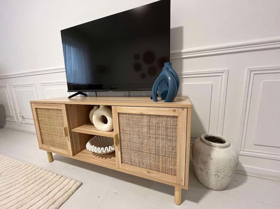 L'écrin Bohème de Compiègne