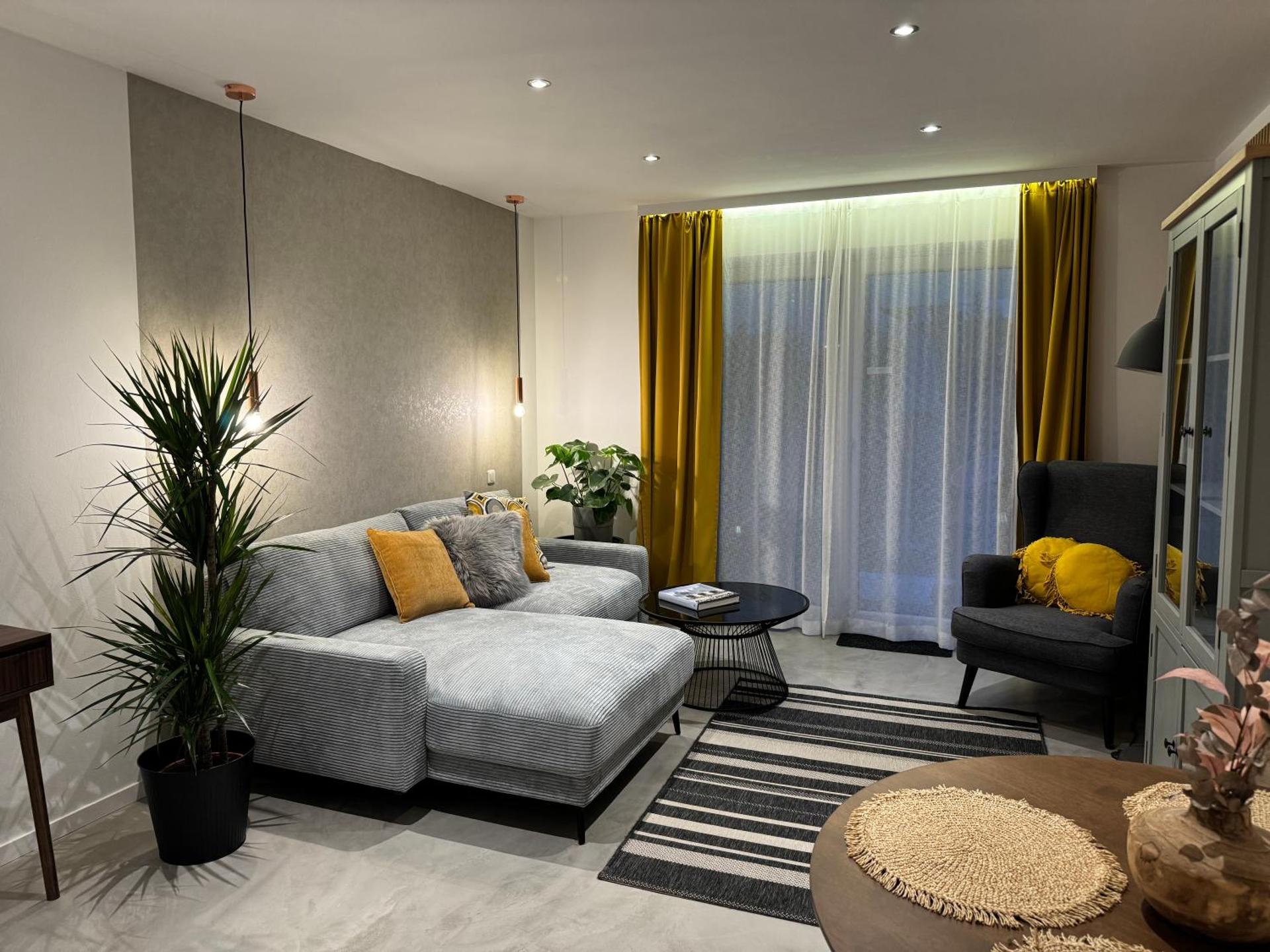 Kal's Studio Apartment Salzburg