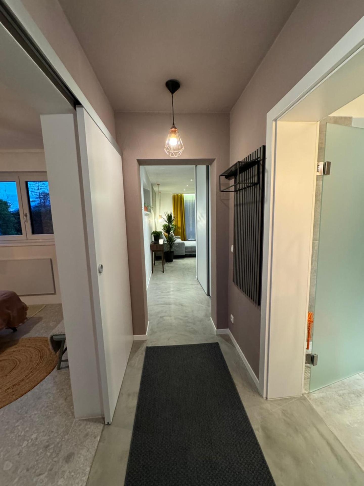 Kal's Studio Apartment Salzburg