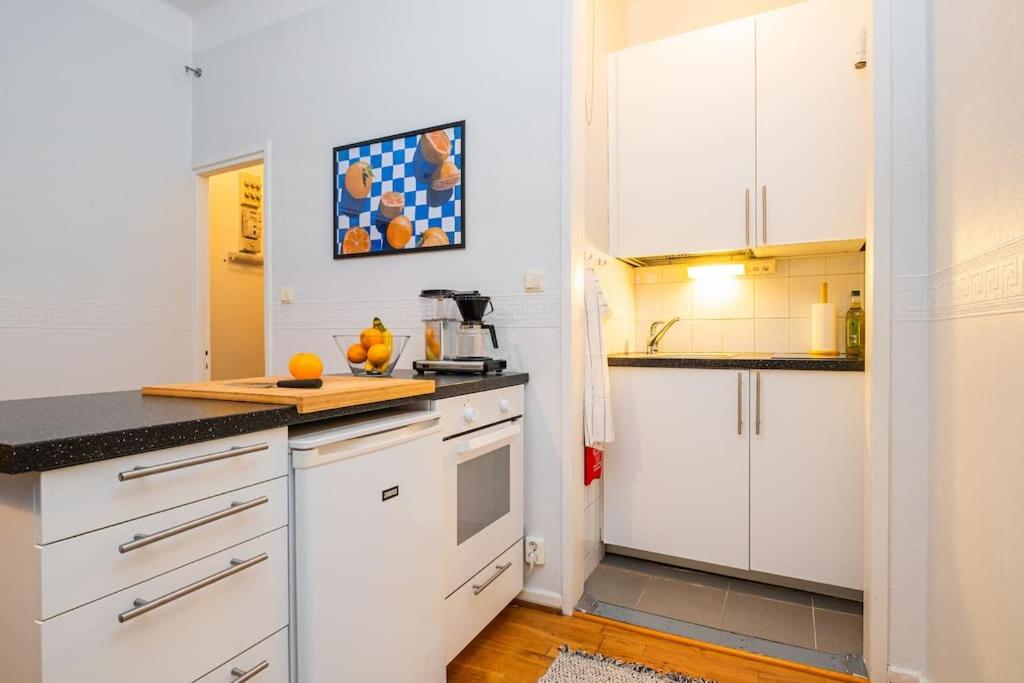 Prime City Escape 45 Square Meters