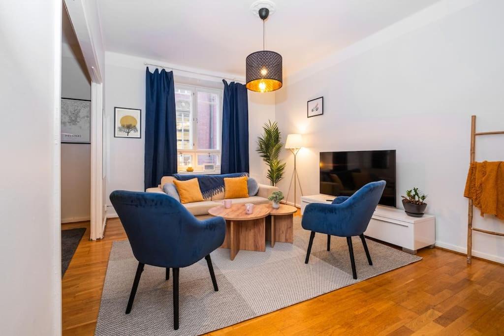 Prime City Escape 45 Square Meters