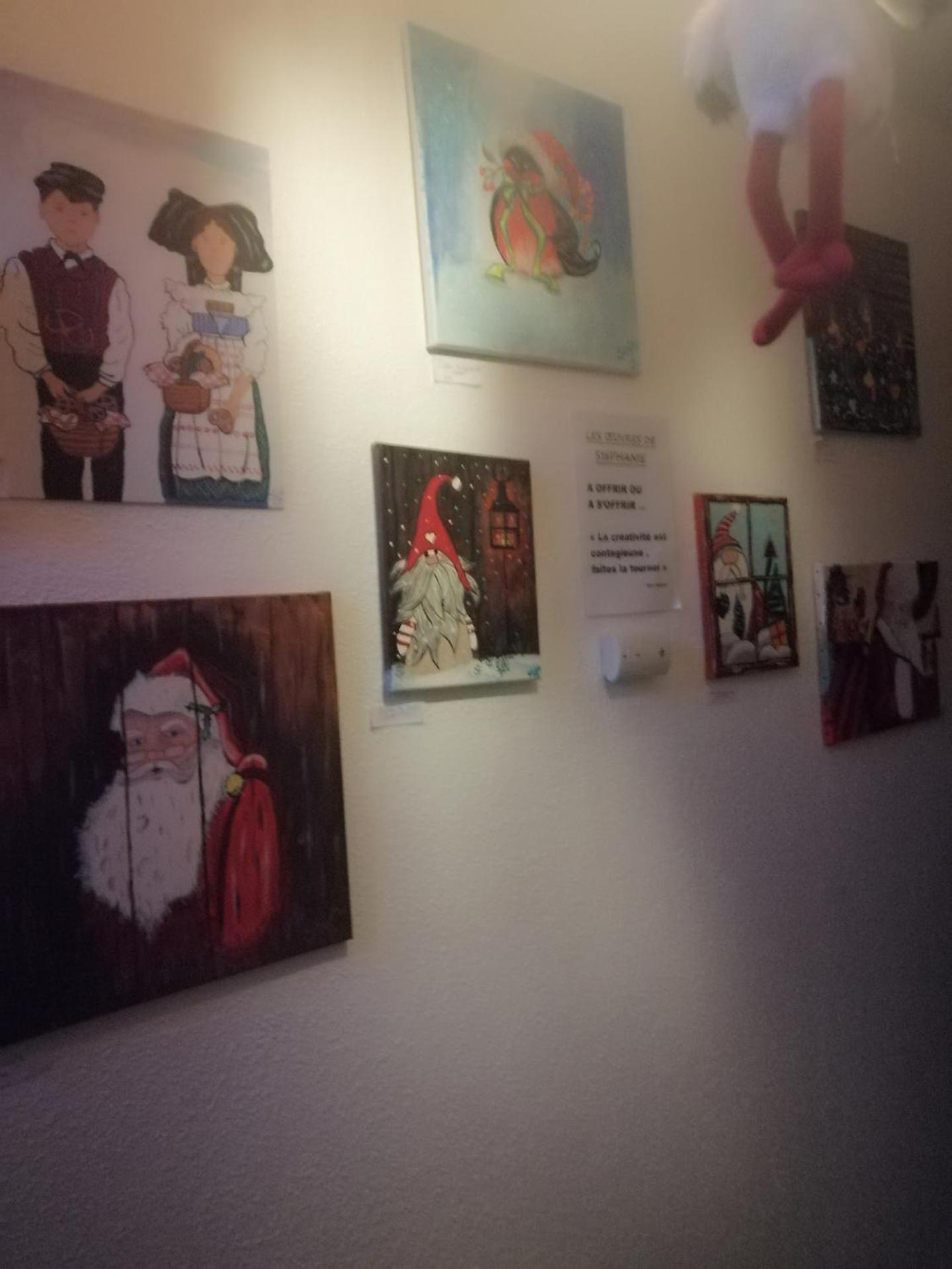 Les Locations de Stéphanie ,Gite Le Verger