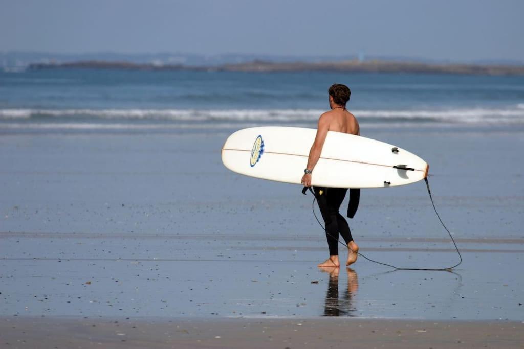 Maison moderne et chaleureuse, emplacement idéal