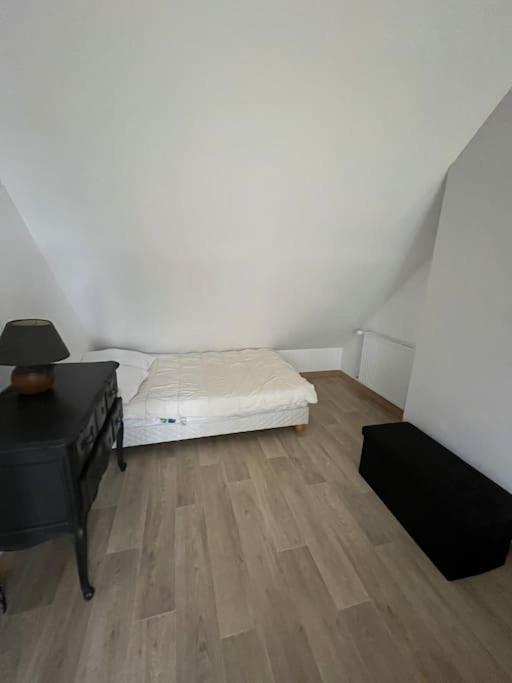 Maison moderne et chaleureuse, emplacement idéal