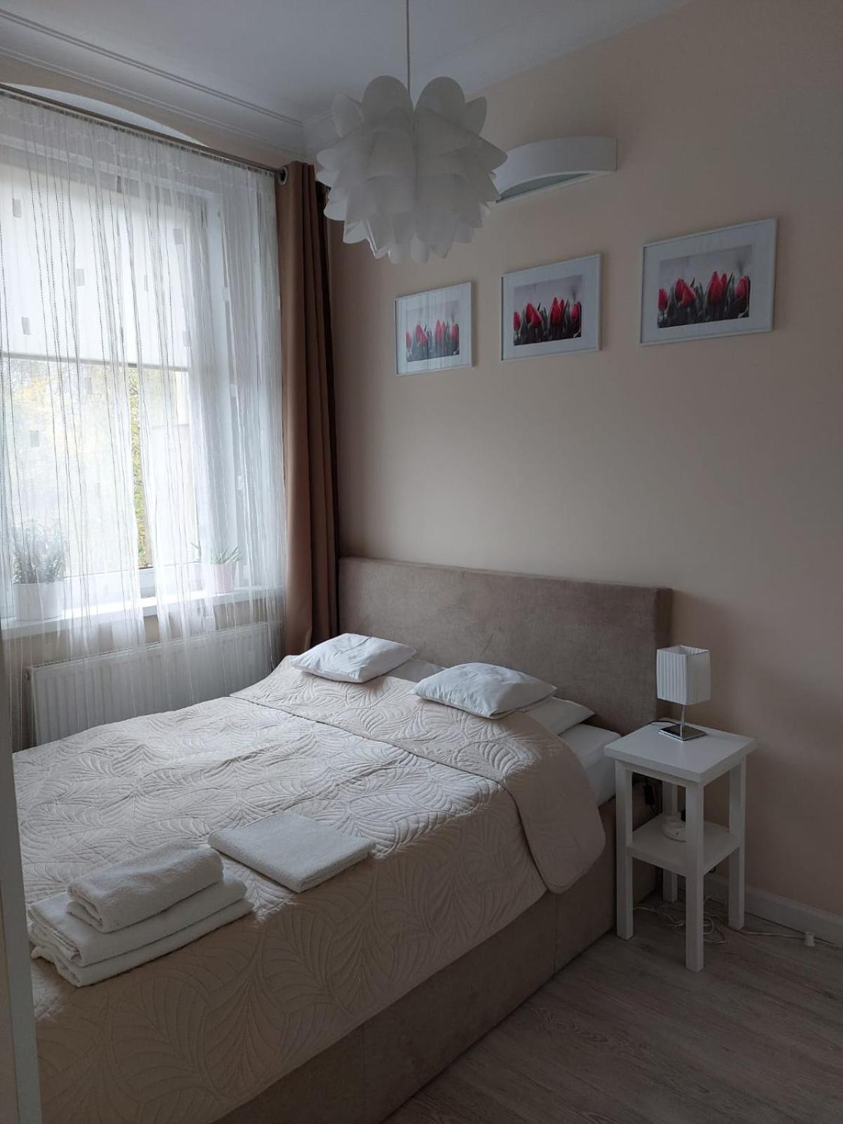 come&stay Zielona Góra