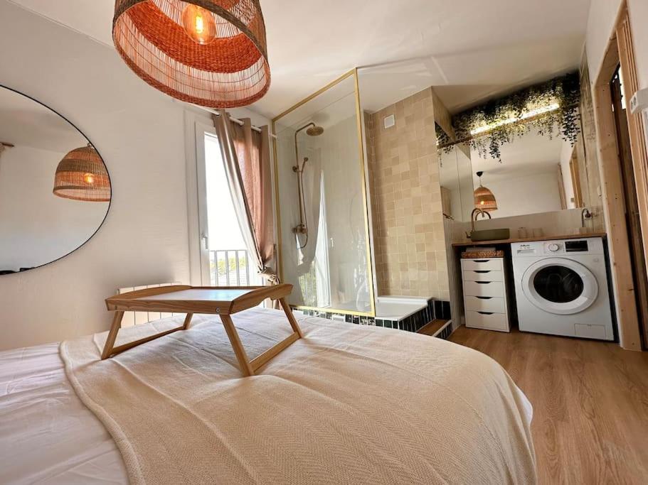 Exceptionnel Appartement avec Cinema - Cap d'Agde