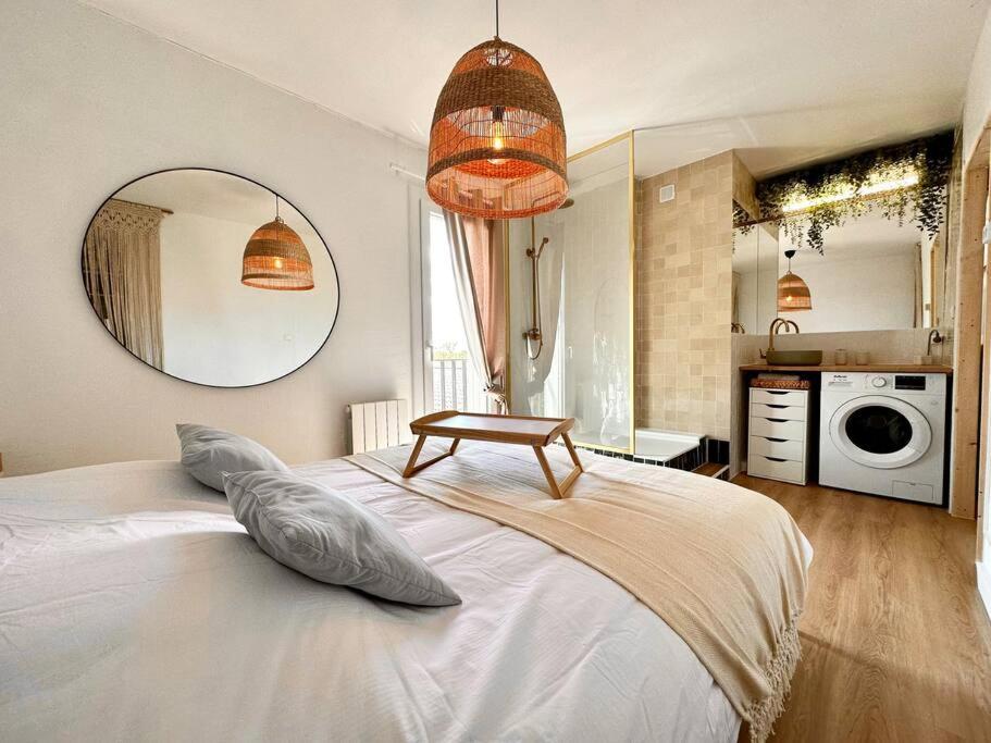 Exceptionnel Appartement avec Cinema - Cap d'Agde