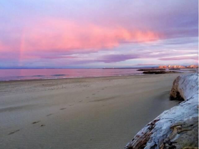 Exceptionnel Appartement avec Cinema - Cap d'Agde