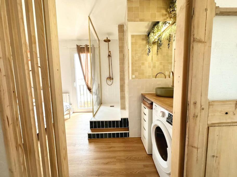 Exceptionnel Appartement avec Cinema - Cap d'Agde