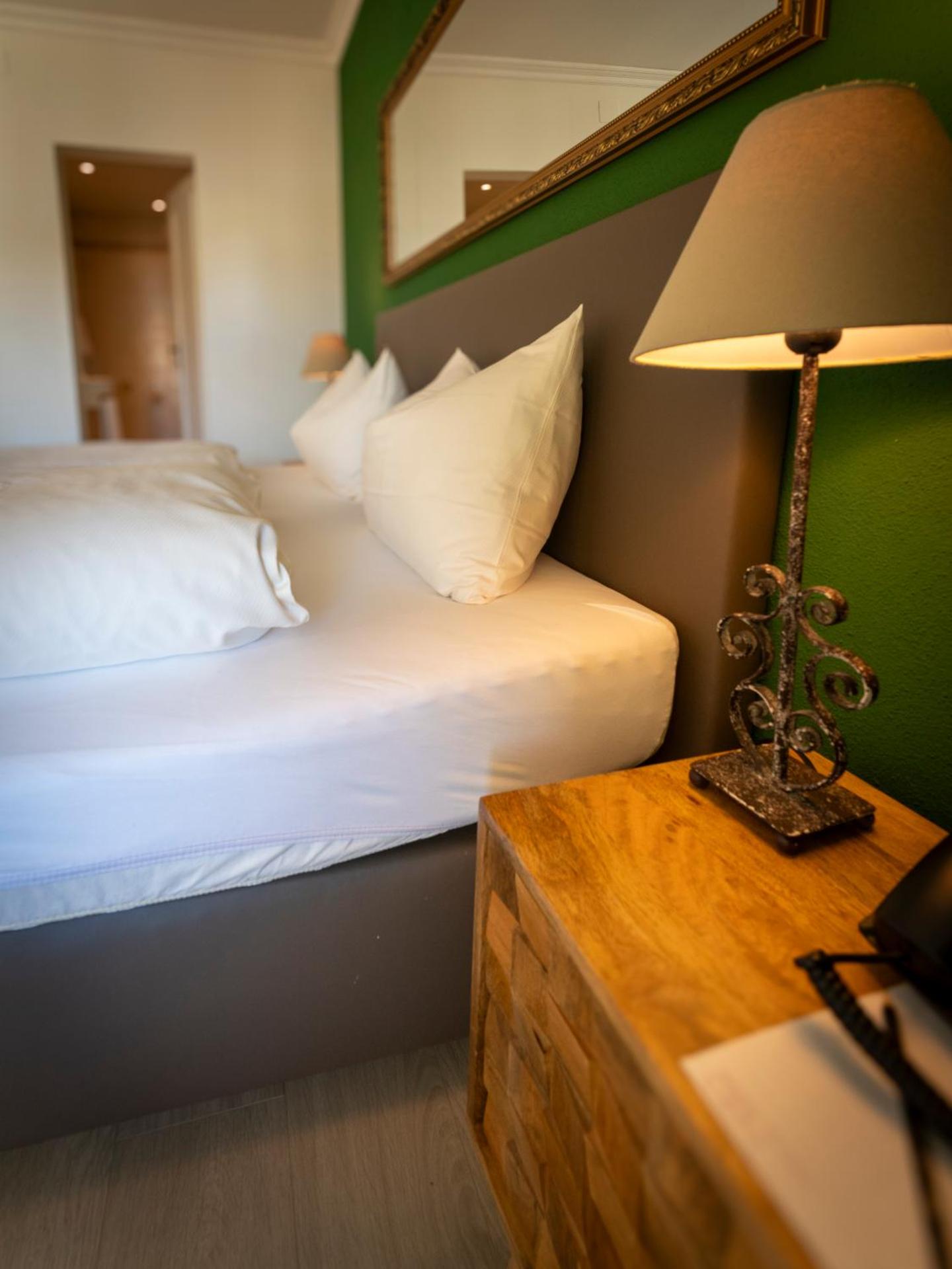 Hotel Europa Suites St Moritz