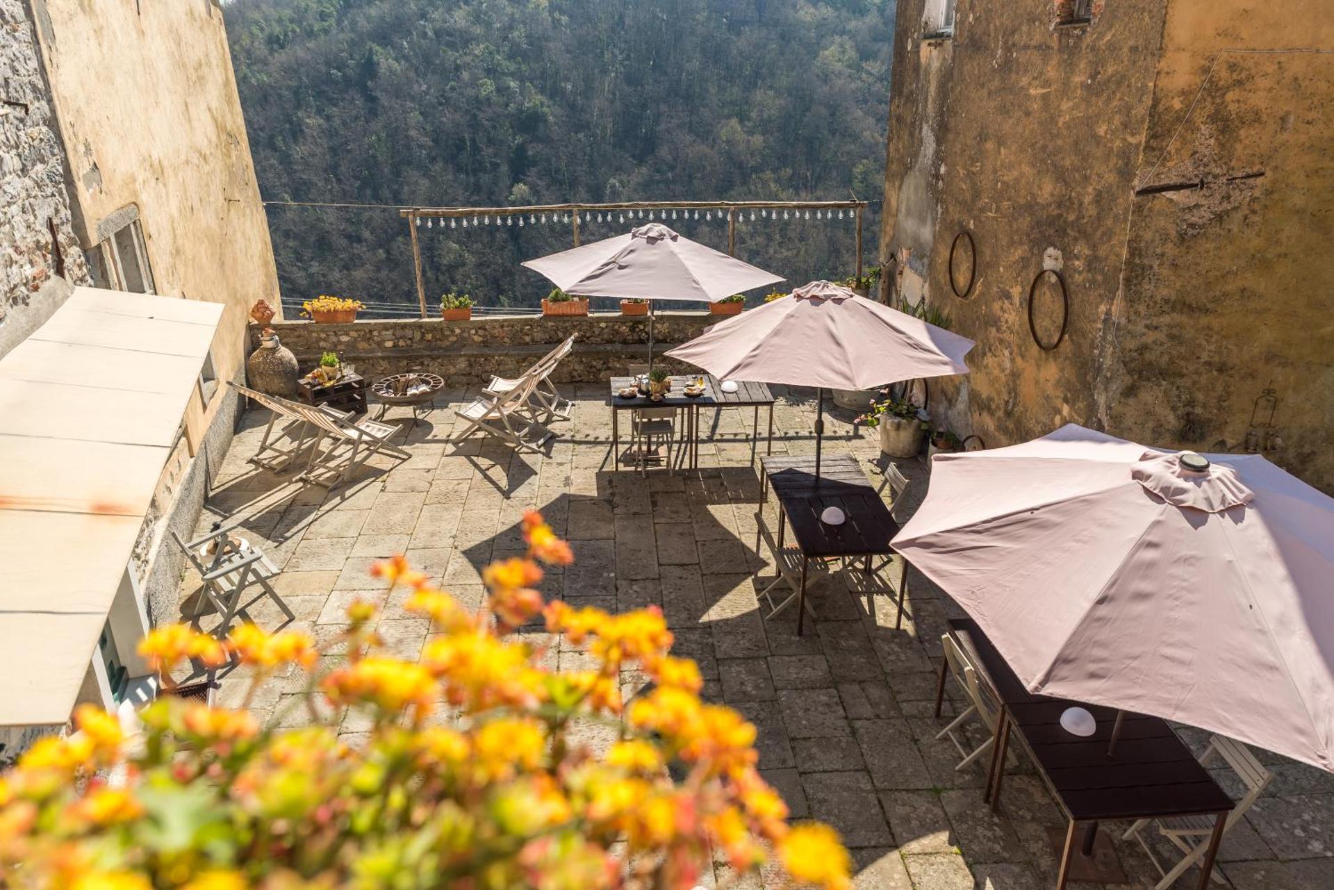 Corte Paganini Casa Vacanze