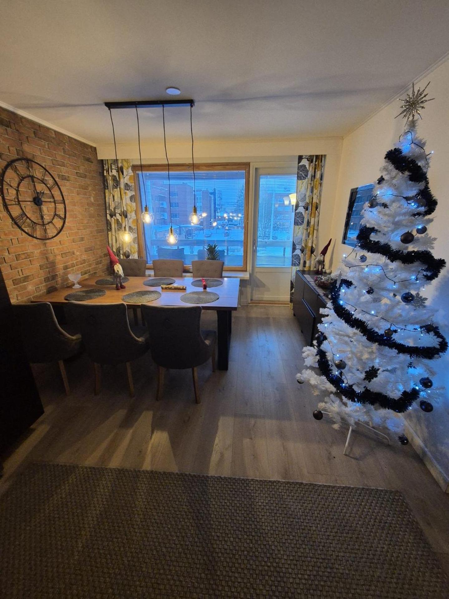 Lapland Cozy Apartment