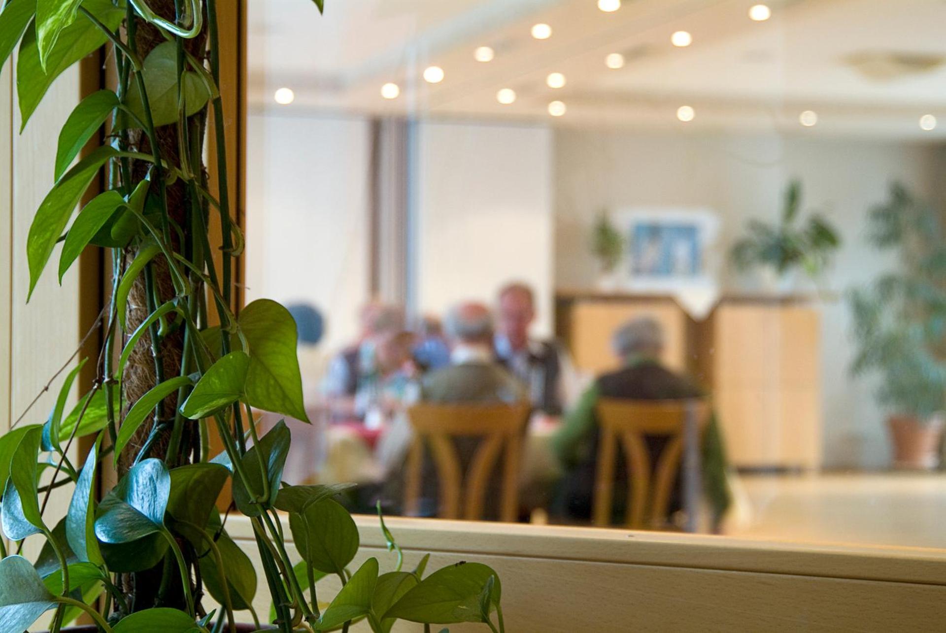 Banquet/Function facilities